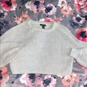 Forever 21 Sweater